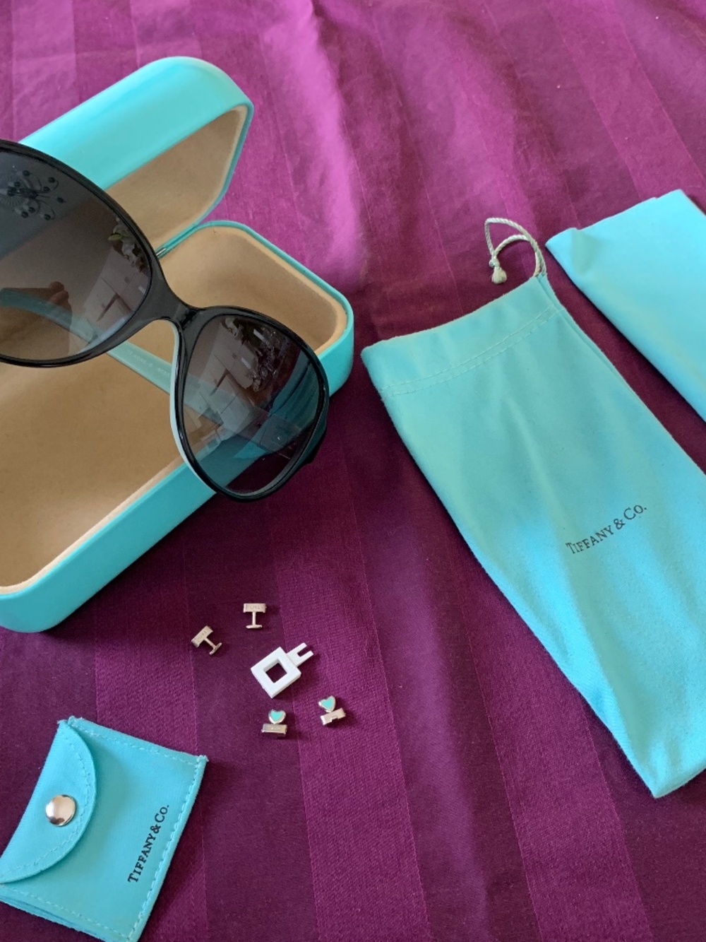 Tiffany & Co. Sunglasses